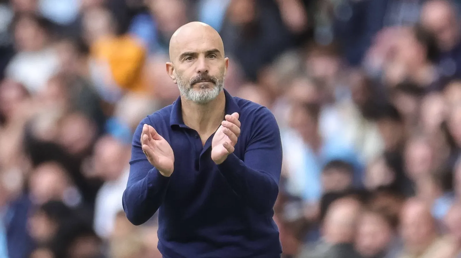 Maresca destaca nova fase de Haaland antes de duelo do City com o Porto