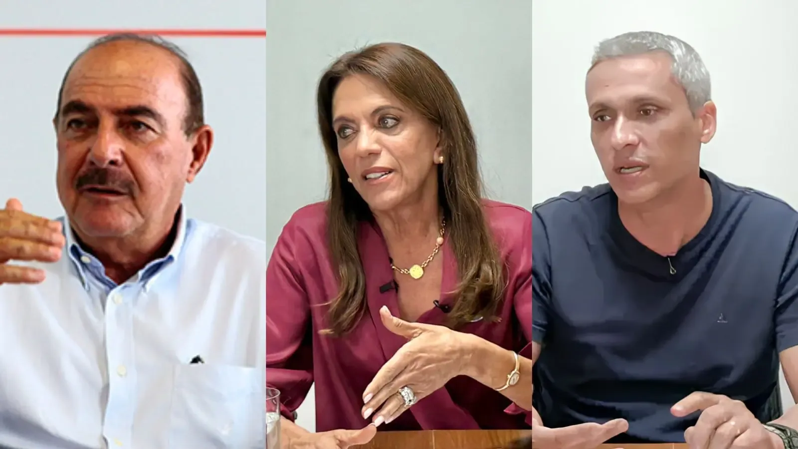 Pesquisa aponta distância entre primeiro e segundo voto ao Senado em Goiás