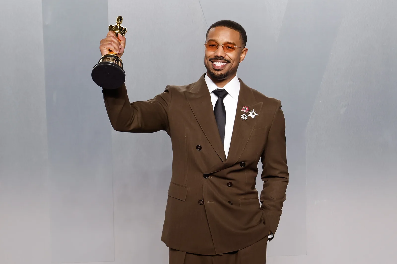 Michael B. Jordan planeja pausa no cinema durante parte de 2027