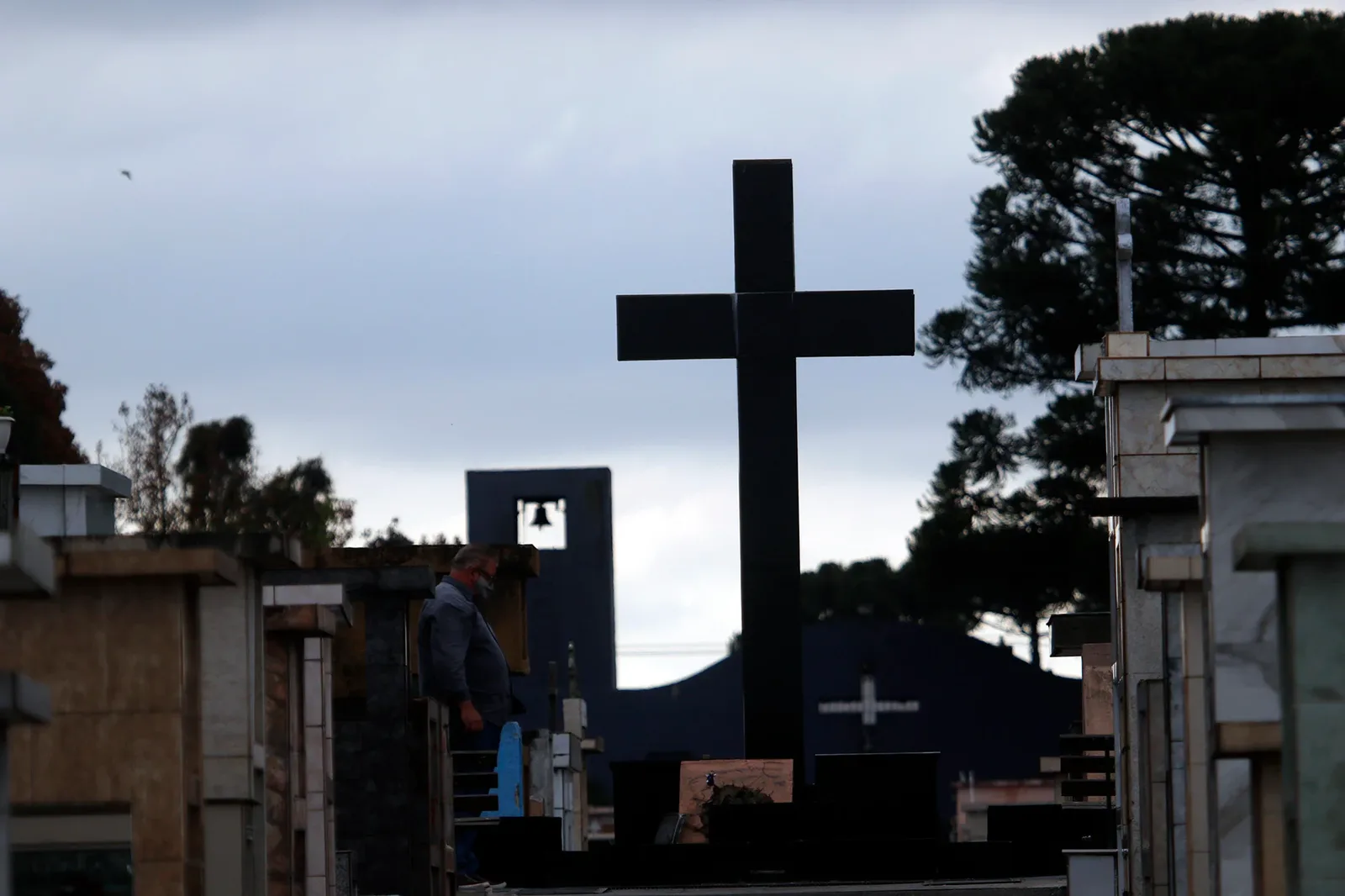 Curitiba divulga cerimônias de despedida marcadas para esta terça-feira