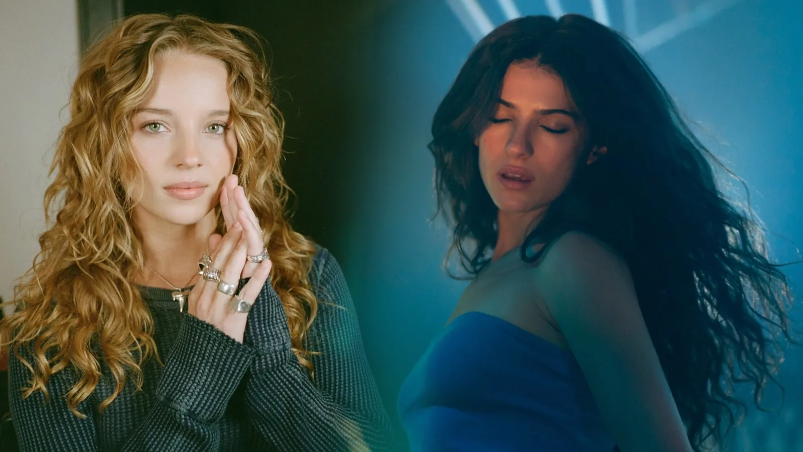 Como reproduzir as ondas naturais das personagens de Sterling Point