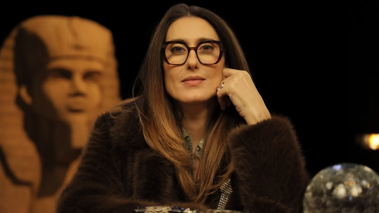 Paola Carosella restringe exposição da filha após repercussão de entrevista