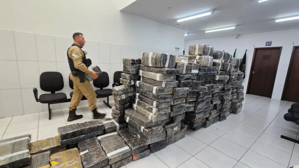 Municípios do Paraná apontam impactos das drogas na saúde e falta de recursos