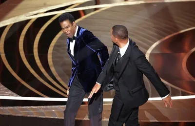 Chris Rock diz que só voltará ao Oscar se for indicado