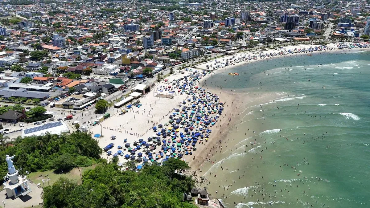 Guaratuba terá oito dias de atividades ambientais, culturais e musicais