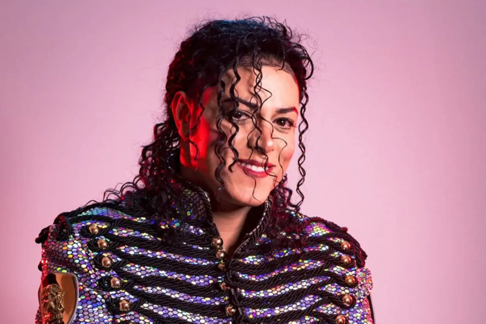 Rodrigo Teaser apresenta tributo a Michael Jackson em Goiânia em dezembro