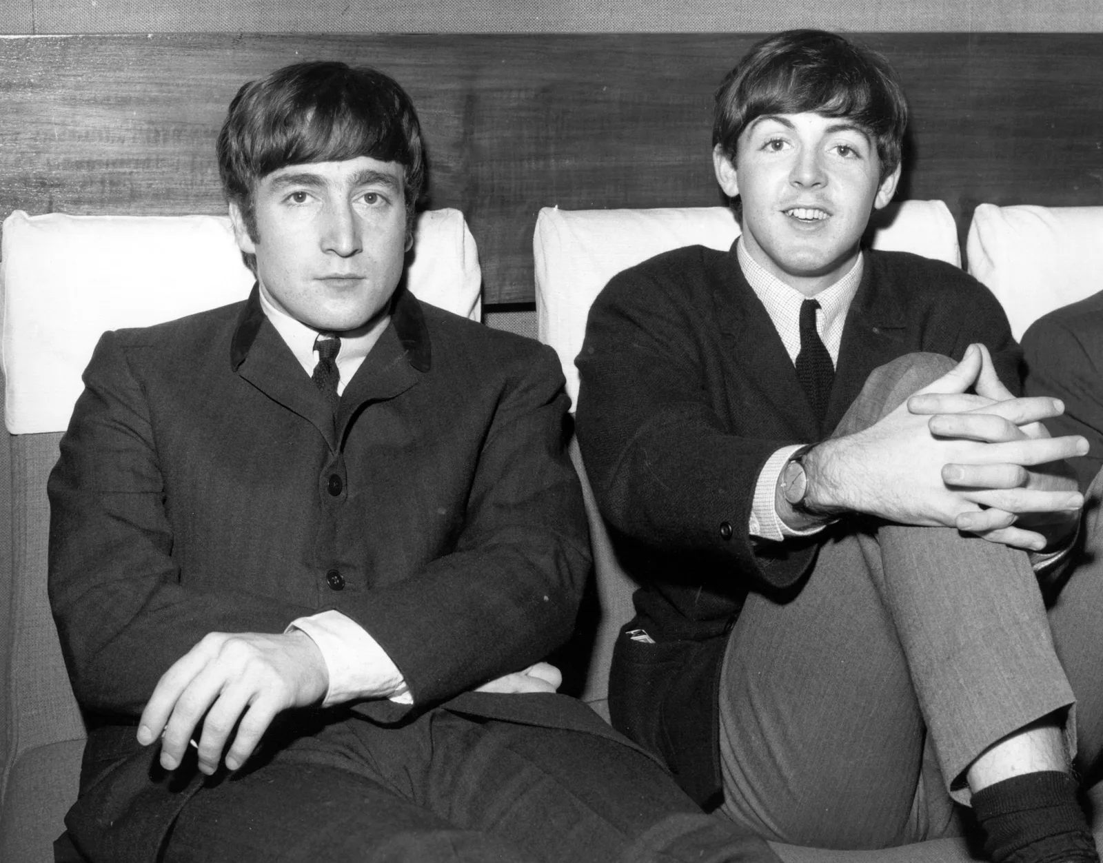 Paul McCartney fala sobre críticas de John Lennon ao álbum Ram