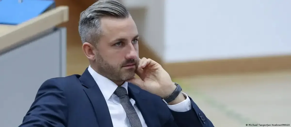 AfD vence eleição na Saxônia-Anhalt, mas depende de alianças para governar