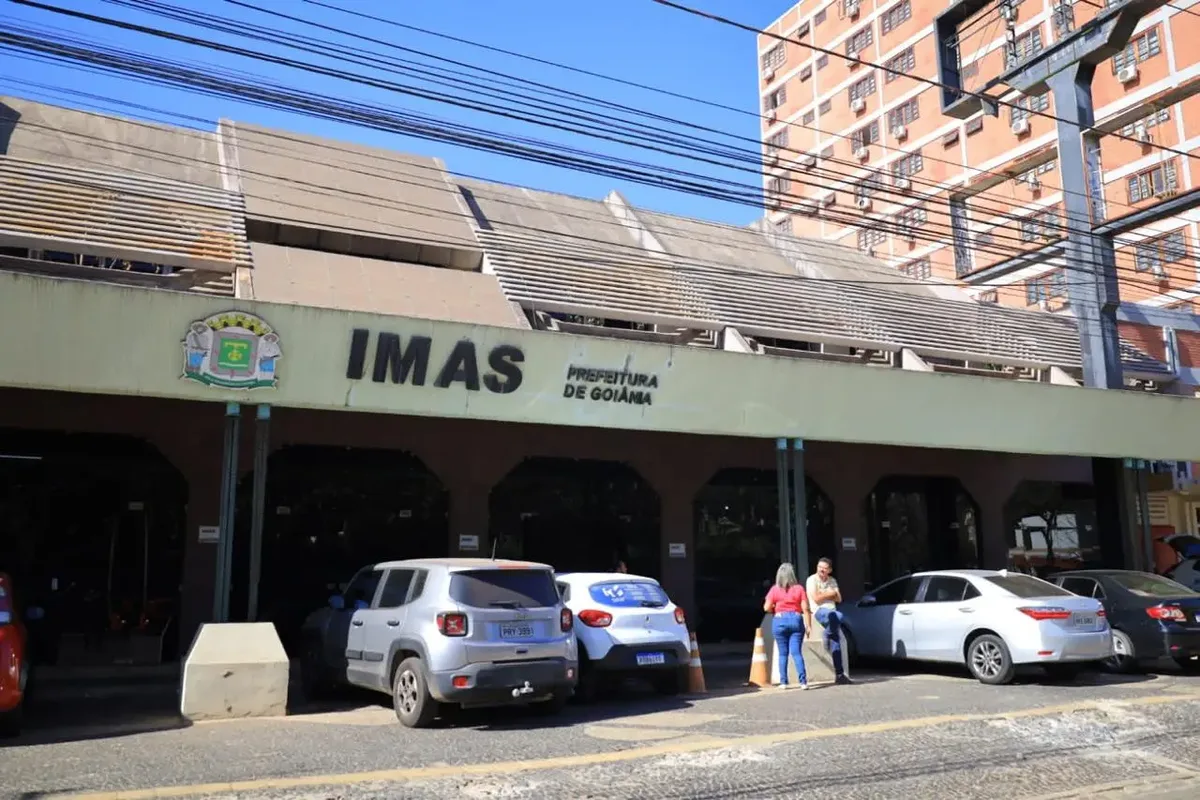 Imas aguarda decisão do TJGO para contratar empresa de apoio à gestão