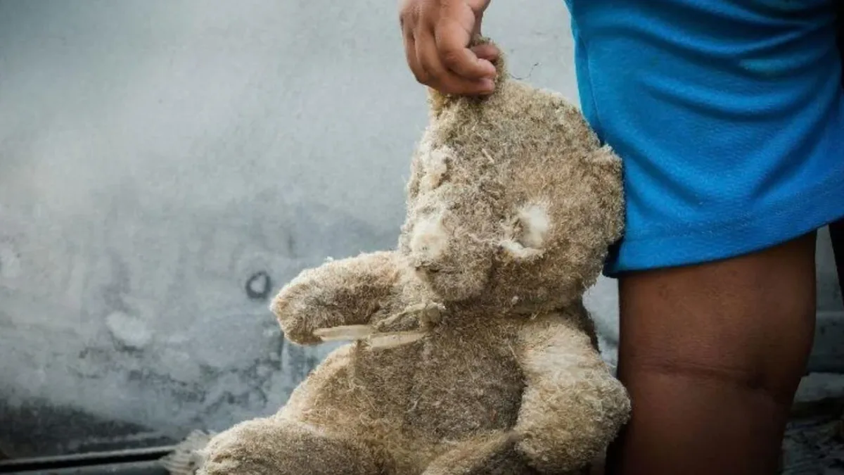 Decisão cobra mudanças no acolhimento de crianças e adolescentes em Maringá