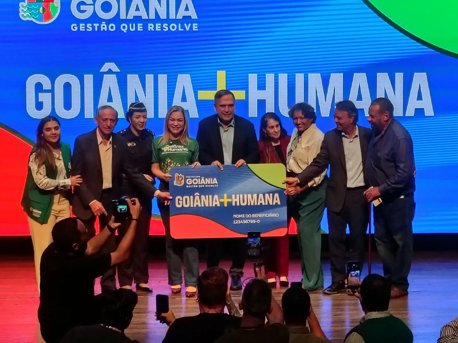 Goiânia vai regulamentar benefícios de assistência social nesta semana