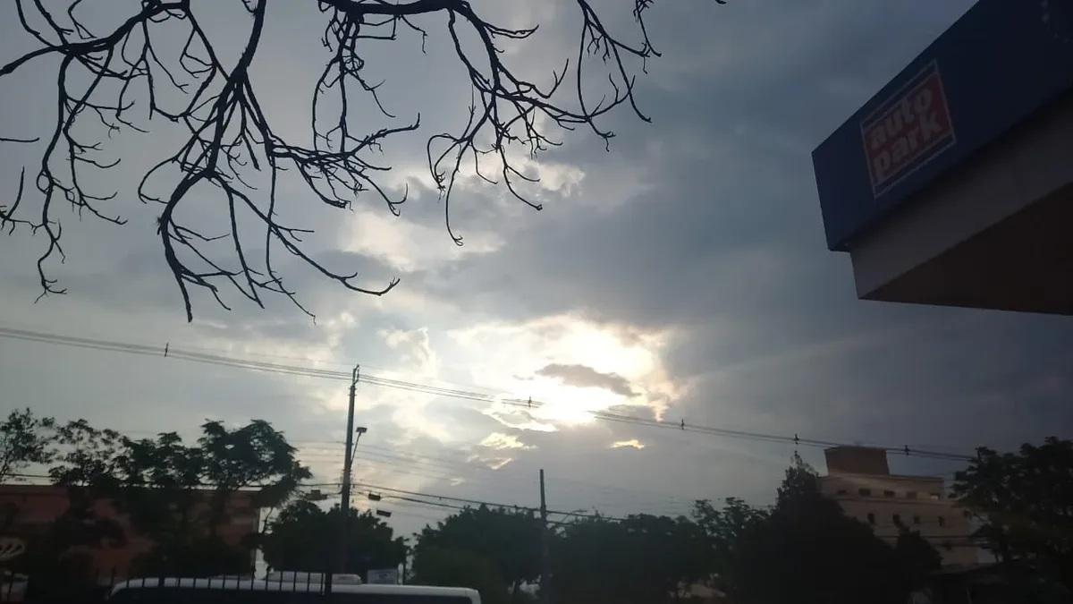 Chuva perde força na quarta, mas Paraná terá frio abaixo de 10ºC