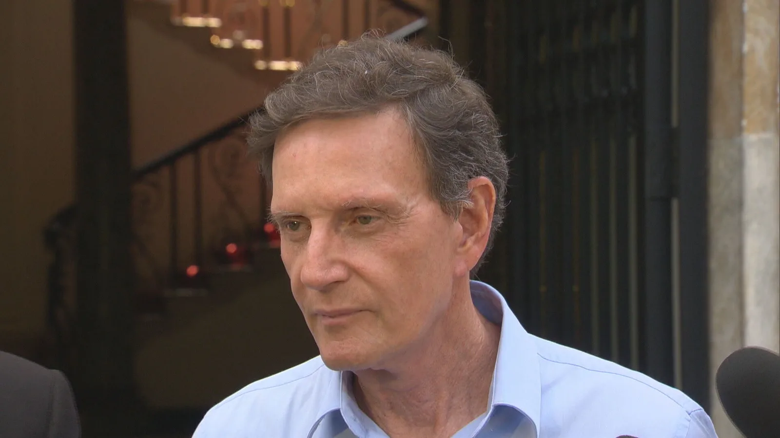 MP acusa Marcelo Crivella e mais 10 pessoas de improbidade administrativa e aponta pagamento de R$ 32 milhões em propina