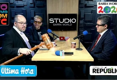 BOMBA: Advogado de Garotinho afirma que Douglas Ruas será preso, ASSISTA o Podcast