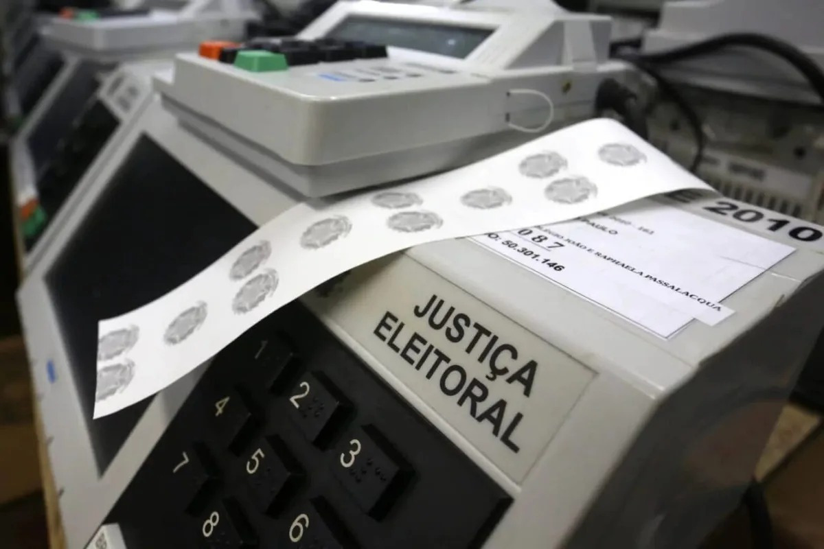Por que o voto ideológico deve vir antes do voto útil