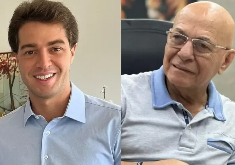 Disputa do PSDB em Goiás coloca Felipe Cecílio no centro da eleição