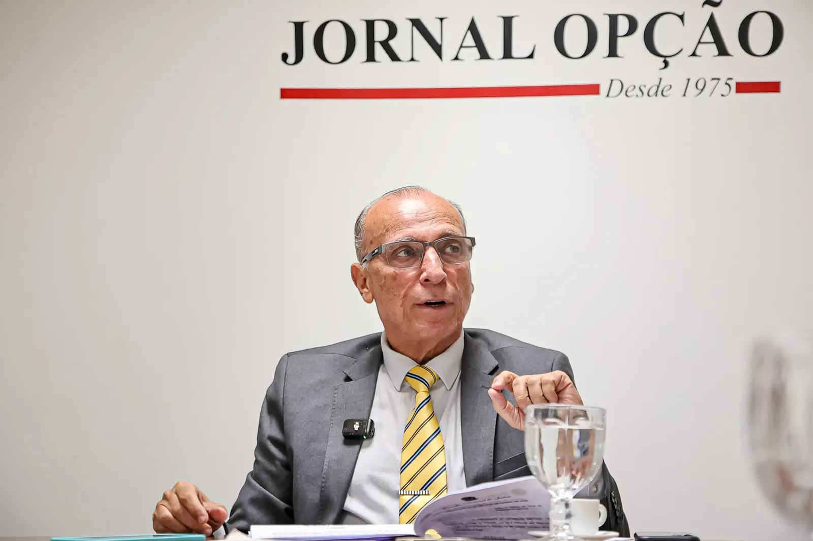 Voto sobre Taxa do Lixo em Goiânia deve avaliar decreto que fixou cobrança
