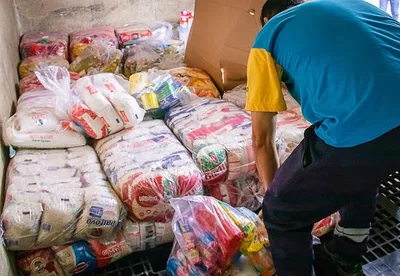 Educação Adventista mobiliza escolas para arrecadar 130 toneladas