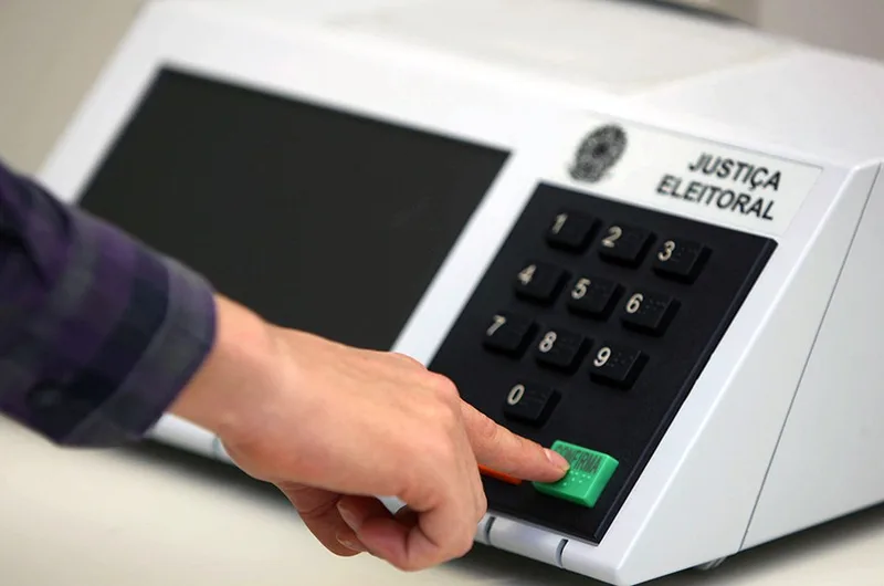 TRE-GO prepara mais de 17 mil urnas para as Eleições de 2026
