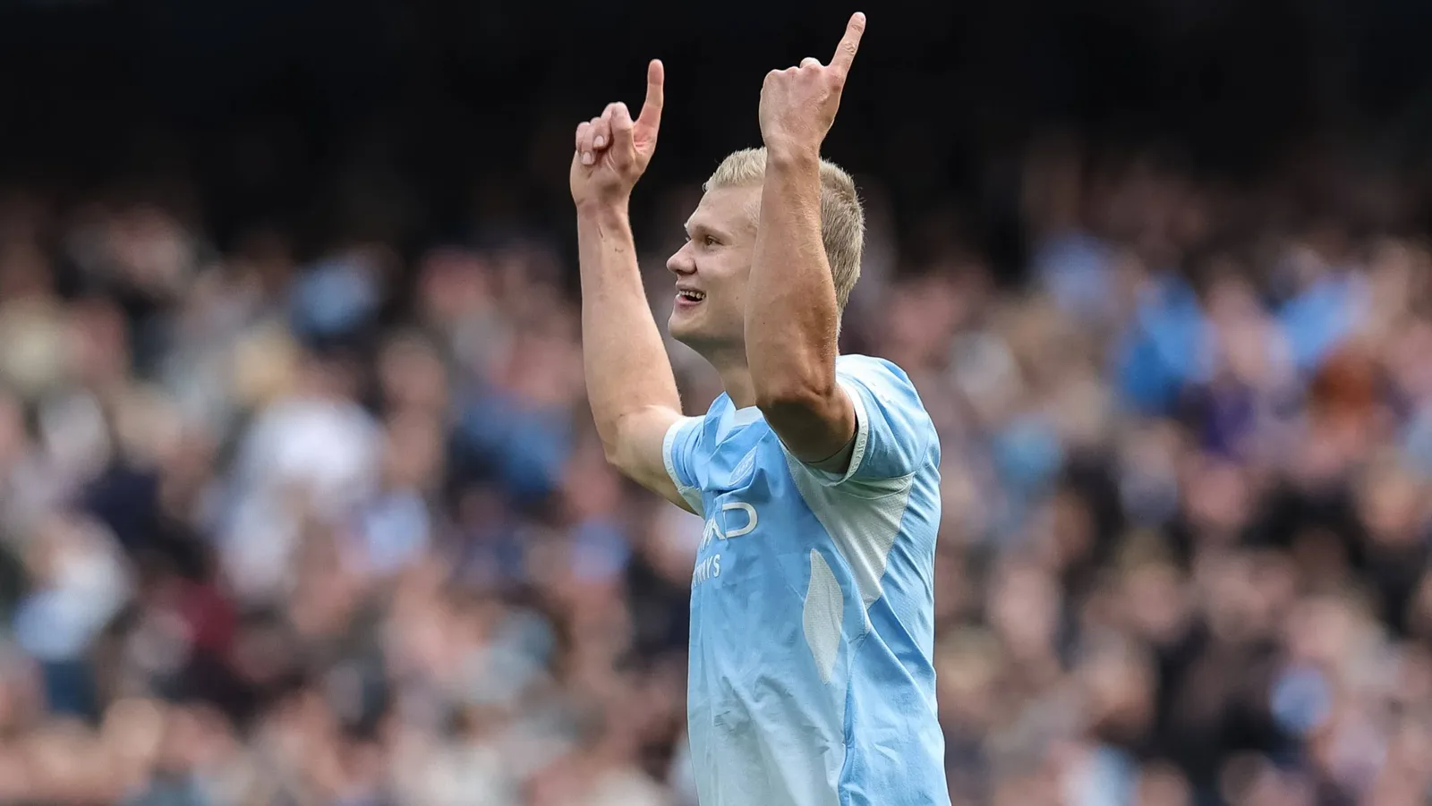 City vence Sunderland por 5 a 3, mas defesa preocupa Maresca