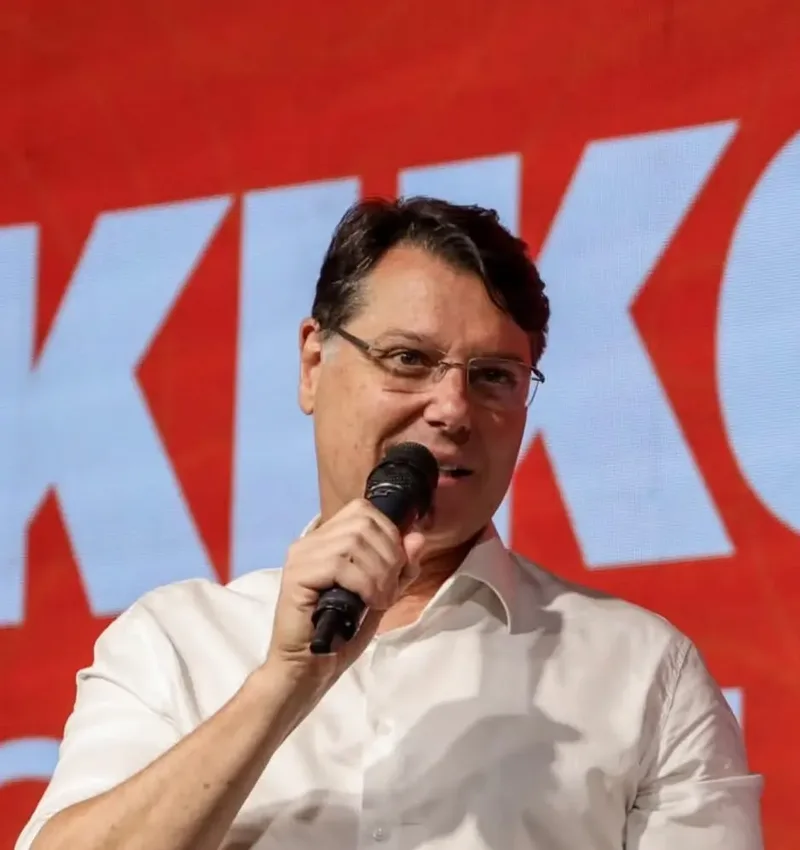 Kiko cobra balanço do BRB e critica acordo de R$ 6,6 bilhões