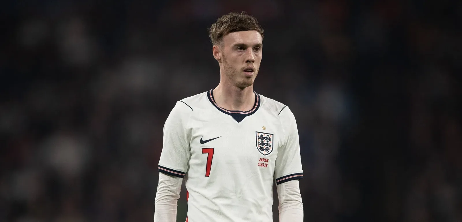 Roy Keane questiona impacto de Palmer na seleção inglesa após novo corte