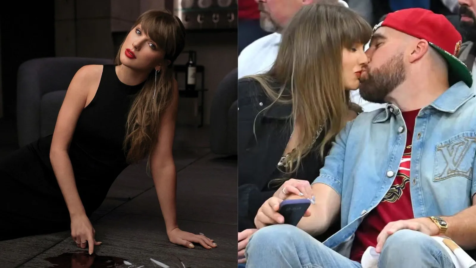 Taylor Swift apresenta “Cleveland!”, faixa dedicada às raízes de Travis Kelce
