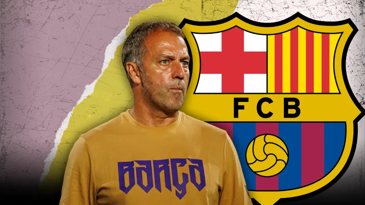 Flick aposta em Adeyemi após início de destaque no Barcelona