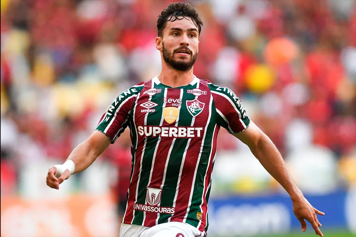 Martinelli é chamado por Ancelotti para amistosos do Brasil