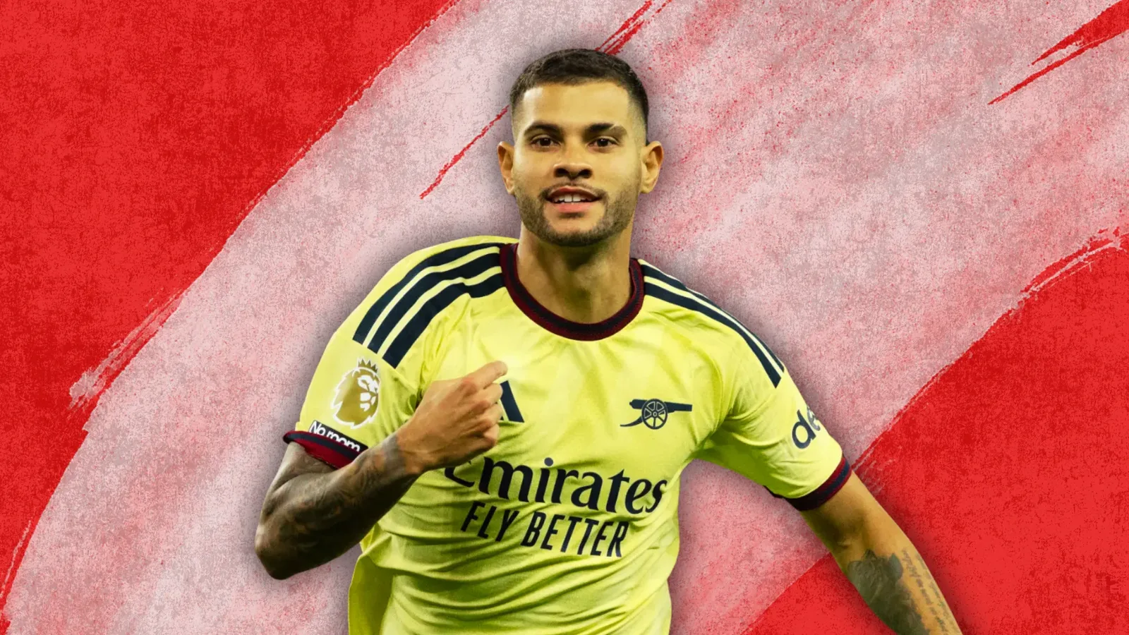 Bruno Guimarães troca Newcastle pelo Arsenal em busca de novos títulos