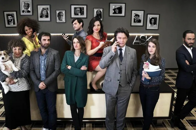 Filmes, séries e documentários que chegam à TV e ao streaming nesta semana