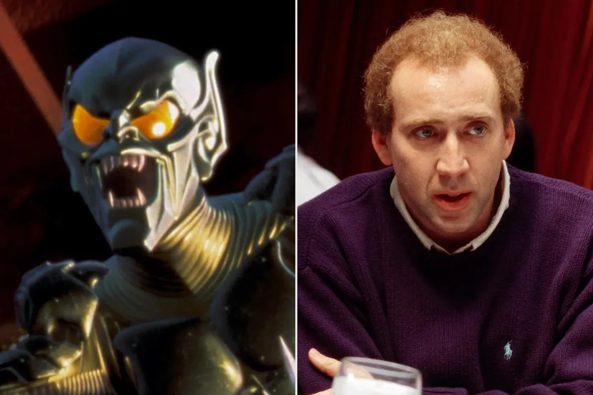 Nicolas Cage compara o MCU à WWE e critica excesso de lutas