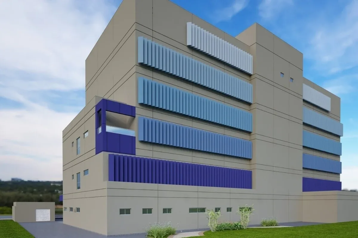 Novo hospital em Guaratuba terá 300 internamentos por mês e 10 leitos de UTI