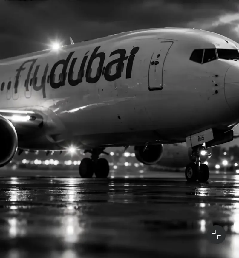 Ataque na cabine faz voo da Flydubai perder altitude e pousar na Arábia Saudita