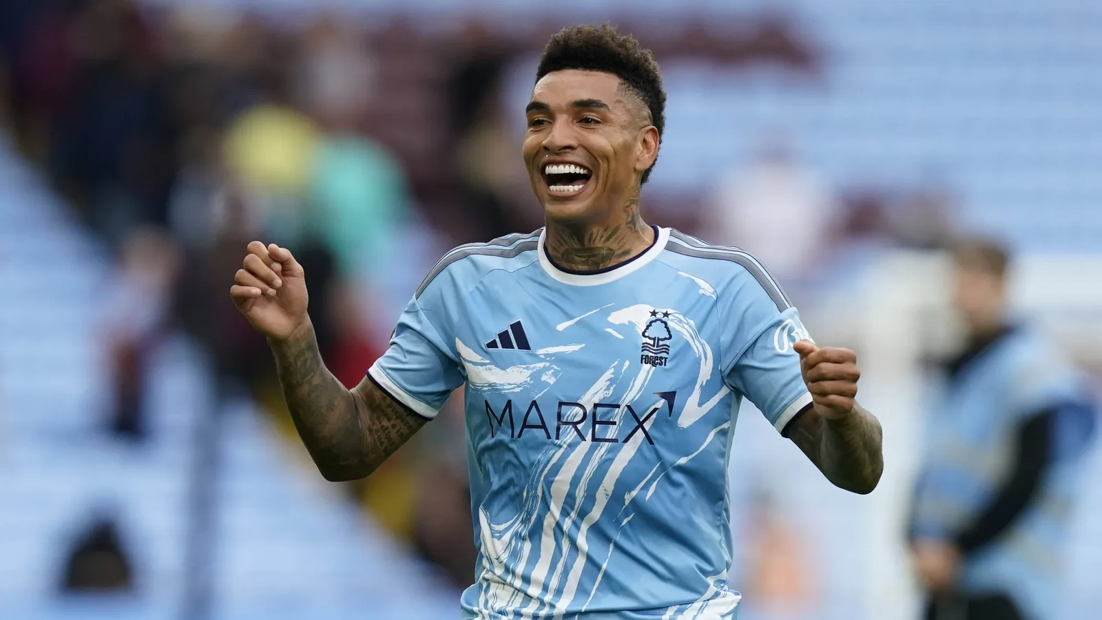 Brasileiros fora do Big Six decidem na 4ª rodada da Premier League