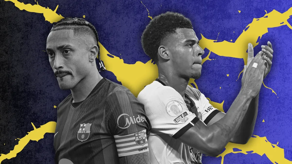 Ausências de peso marcam a lista da Bola de Ouro de 2026