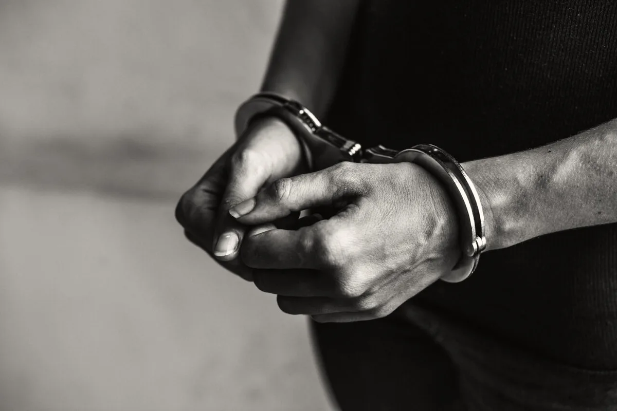 Polícia prende no Espírito Santo chefe que comandava tráfico em Paranaguá