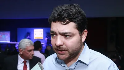 Henrique Arantes marca decisão sobre candidatura para terça-feira