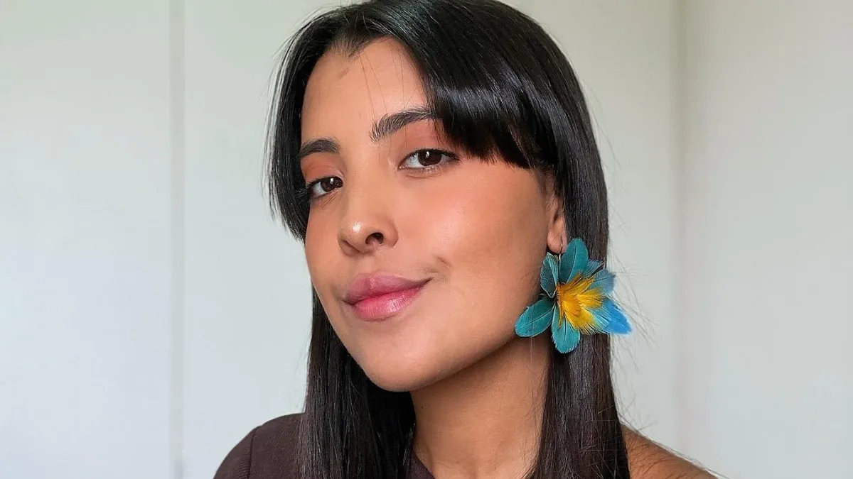 Stephanie Lourenço busca reconstruir língua Payayá e fortalecer identidade indígena