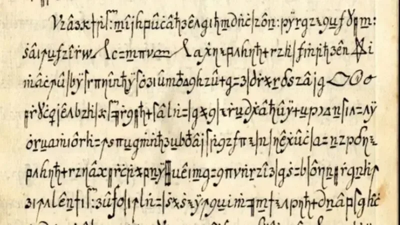 IA ajuda a revelar receitas médicas em manuscrito cifrado do Vaticano