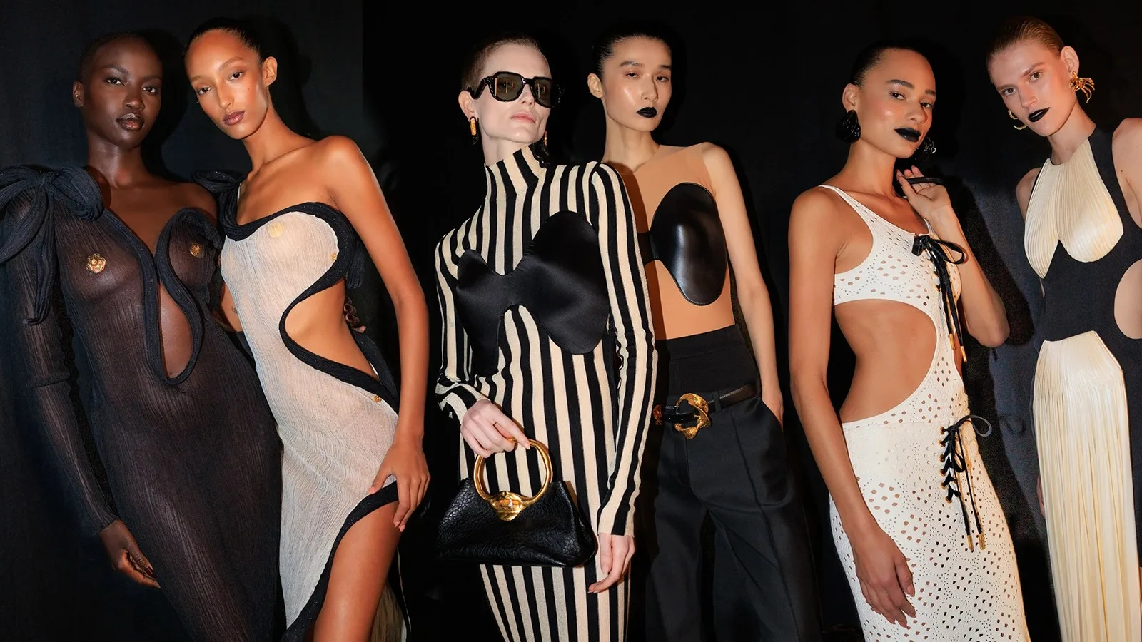 Schiaparelli leva surrealismo e sportswear ao prêt-à-porter de verão