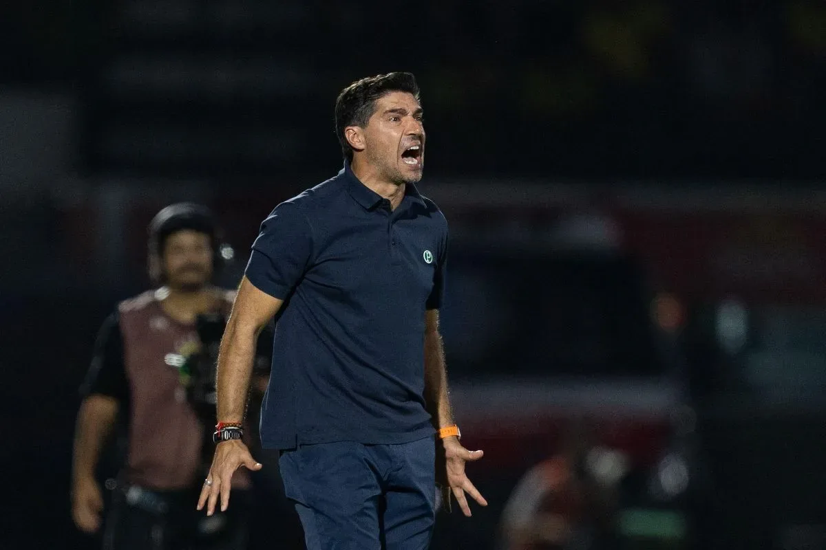 Palmeiras mira reação no Brasileirão após perder a ponta para o Flamengo