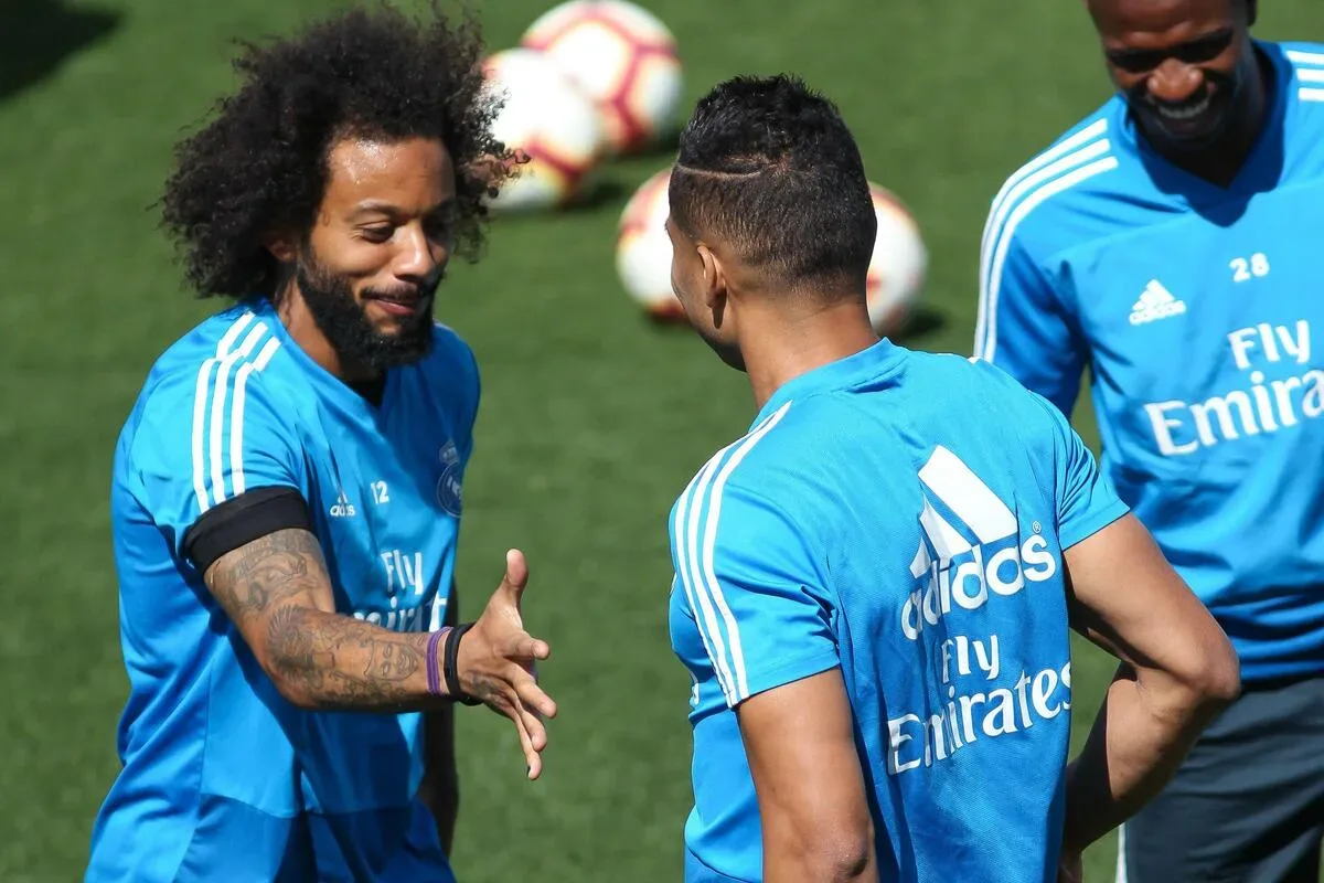 Projeto para o Nantes prevê Marcelo como embaixador e Snoop Dogg no museu