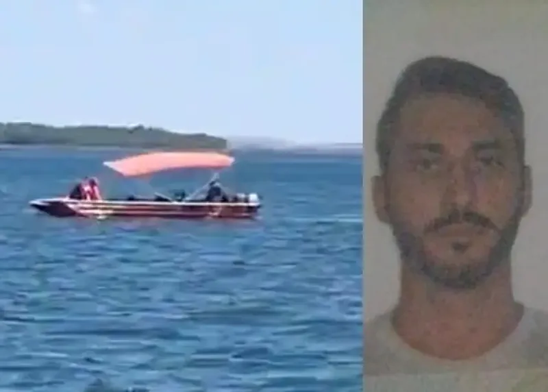 Corpo é encontrado no Lago das Brisas; filho de quatro anos segue desaparecido