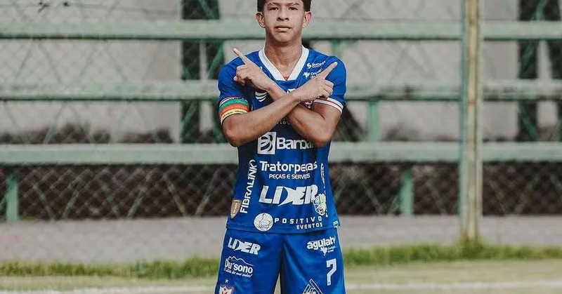 Paysandu prepara suporte para adaptação de Kukri ao clube