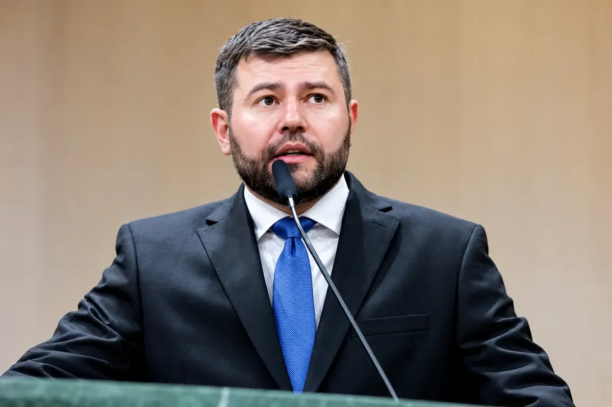 Velório de Amilton Filho será aberto ao público em Anápolis neste sábado