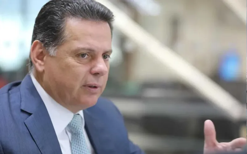 Quaest amplia vantagem de Daniel Vilela sobre Marconi Perillo em Goiás