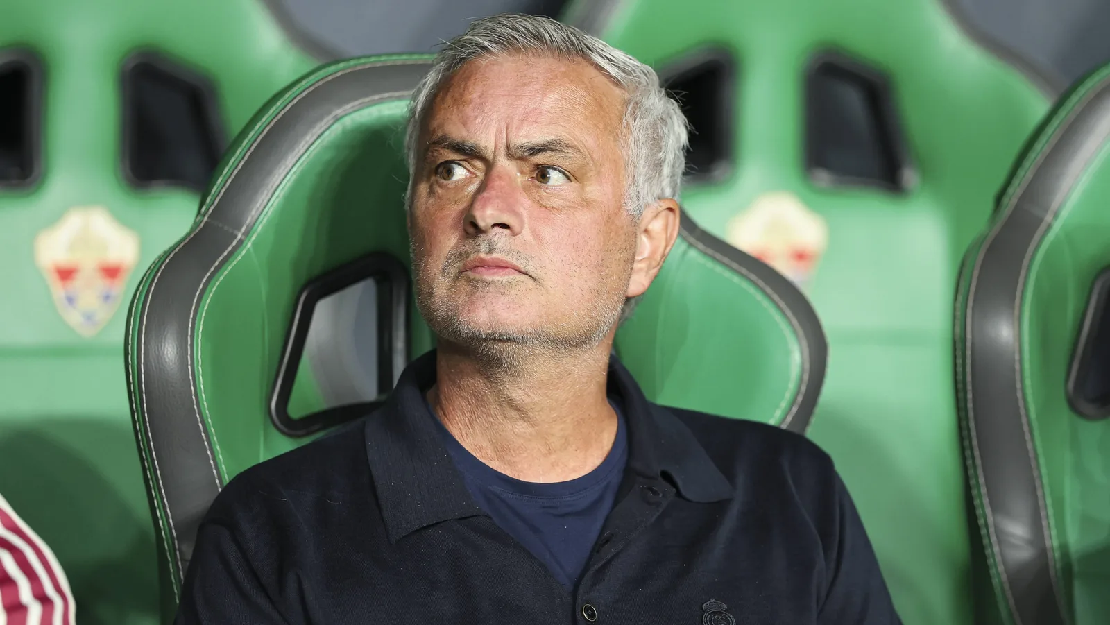 Mourinho vê falha de comportamento do Real mesmo após triunfo no fim