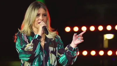 Série sobre Marília Mendonça usa diários e arquivos inéditos da cantora