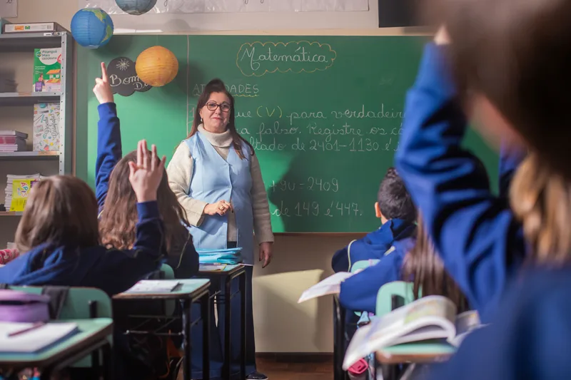 PSS em Curitiba permite escolher regional de trabalho entre dez opções
